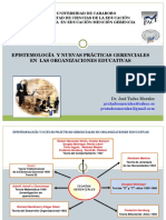 NUEVAS PRÁCTICAS GERENCIALES FACE (Presentacion PDF
