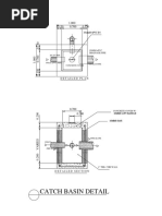 Civil and Structural Drawing Legends | PDF | Concrete | Pipe (Fluid ...