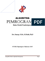 Modul Algoprog-1