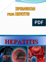 Askep Hepatits