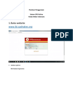 4. CPD Online_Panduan Penggunaan CPD Online IBI - Bidan 02032019