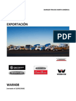 Warranty Manual - Spanish