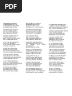 009- quadrinhas populares