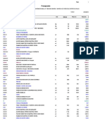 02 Desagregado de Partidas