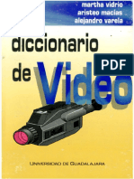 [Esp] Diccionario de Video Universidad G