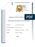 Sánchez Macedo Luis Informe 3 Laboratorio Ingenieria de Materiales