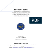 Program Kerja Kim 1