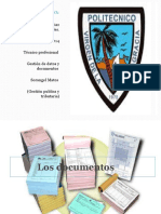 Andreina Miranda Diaz Paredes. #14 Técnico Profesional Gestión de Datos y Documentos Sorangel Matos (Gestión Publica y Tributaria)
