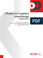 13. Cluster luxemburgo
