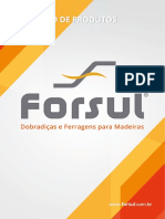 Catálogo Forsul 2019 - Paginas