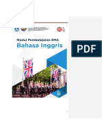 XII Bahasa Inggris KD 3.7 4.7 Final