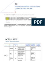 VB20 Comparativo Normas Afectadas Por Las Leyes 2068 2069 y 2070