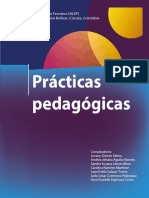 Prácticas Pedagogicas