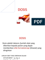 Dosis