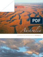 Australia - Capturing The Quintessential Australia