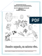 Ciencias Sociales 5º