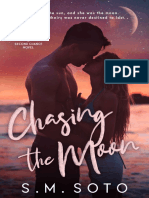 Chasing The Moon by S.M. Soto