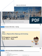 Simulasi LKPM Online Riau