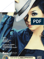 BUSET Vol.06.69. MARET 2011 - Full Version