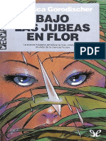 Bajo Las Jubeas en Flor-Angélica Gorodischer