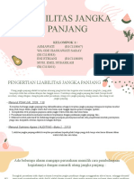 Liabilitas Jangka Panjang