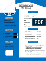 Curriculum Vitae