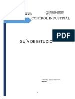 Guía Estudio Control Industrial