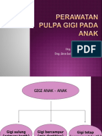 Perawatan Pulpa Gg