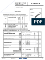 Datasheet