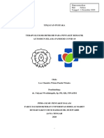 Makalah - Referat Terapi - Glukokortikoid - Pasien