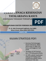 Peran Nakes Dalam Tatalaksana Ktp&A