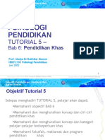 Pendidikan Khas