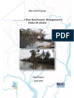 Final Report Study of River Bank Erosion P29