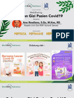 Pelayanan Gizi Pasien COVID19 Ano Rosdiana PDF