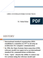 OSI: A Brief Guide to the Open Systems Interconnection Model