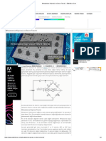 Wheatstone Köprüsü Ve Devre Teorisi