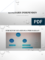 Dewan Komisaris Dan Dewan Direksi