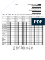 Driver Vehicle Inspection Checklist BQD 8238