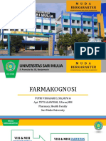 Farmagnosi Pertemuan Ke 2