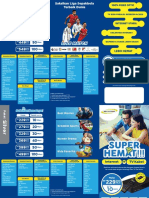 DM Brochure Megavision Bandung IBC 2020 (Periode Oct)