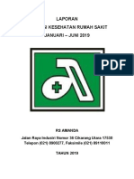 Cover Laporan Pkrs