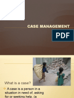 Case Management Presentation Final