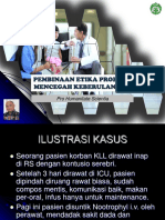 MATERI Prof. Budi Hari 1 (Pembinaan Profesi)