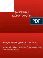 KP 8 Gangguan Somatoform