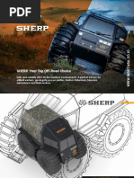 Sherp ATV Catalog