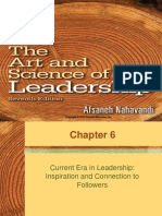 Ch06 - Current Era in Leadership