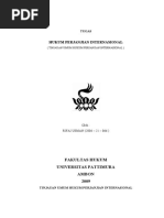 Download Tinjauan Umum Hukum Perjanjian Internasional by rifai SN49228888 doc pdf