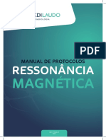 Protocolos de Ressonancia Magnetica