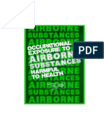 Airborne Contaminants