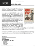 Notes Addressing The False Narrative That Only 271k Jews Died in Ww2 ...